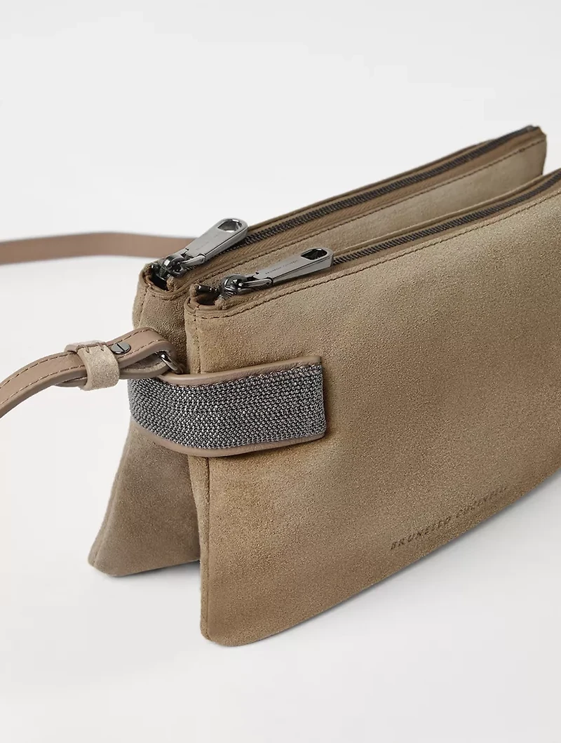 Essence Mini Shoulder Bag