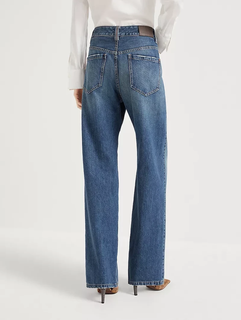 Loose Trousers