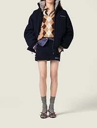 Cashmere Polo Shirt