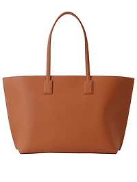 Monogram Tote