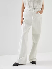 Corduroy Trousers