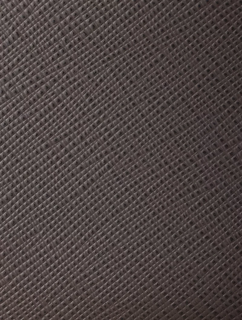 Saffiano Leather Shoulder Bag