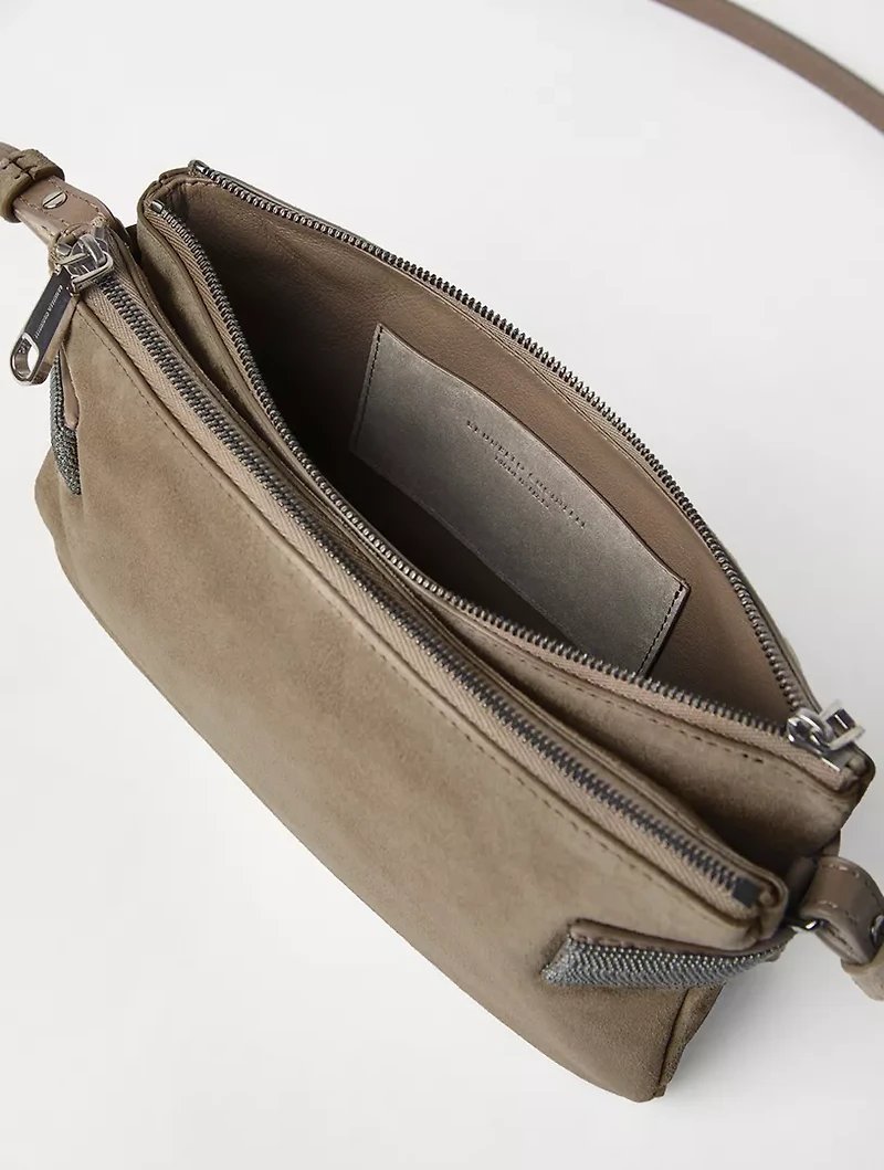 Essence Mini Shoulder Bag