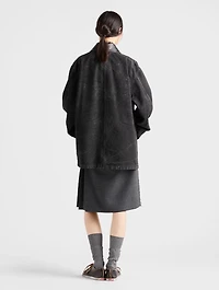 Canvas Work Jacket