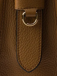 Medium Leather Bag