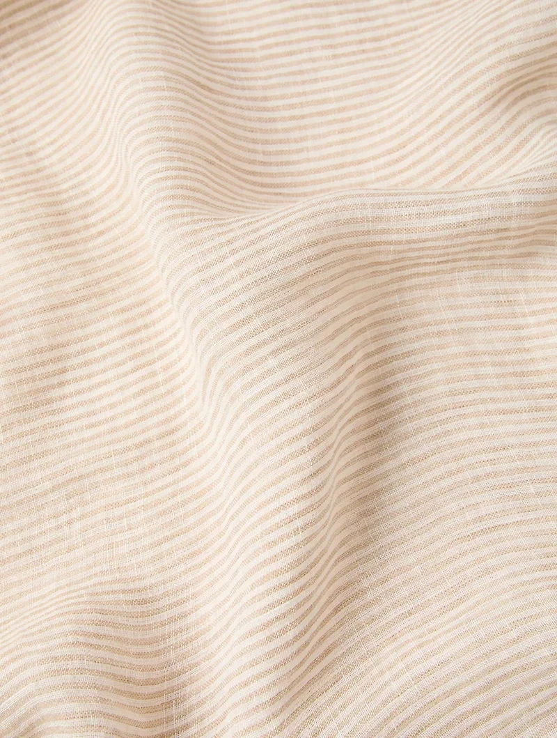 Linen Scarf