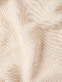 Linen Scarf