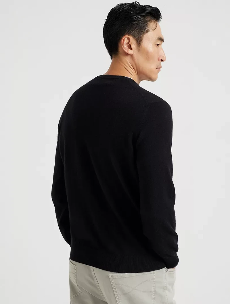 Cashmere Sweater