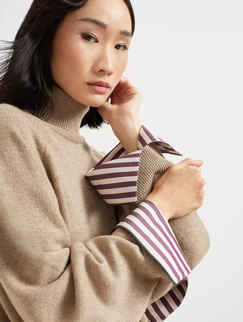 Turtleneck Sweater