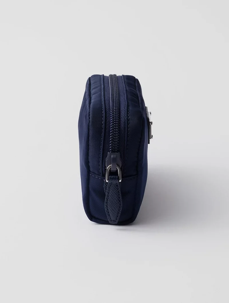 Re-nylon Necessaire