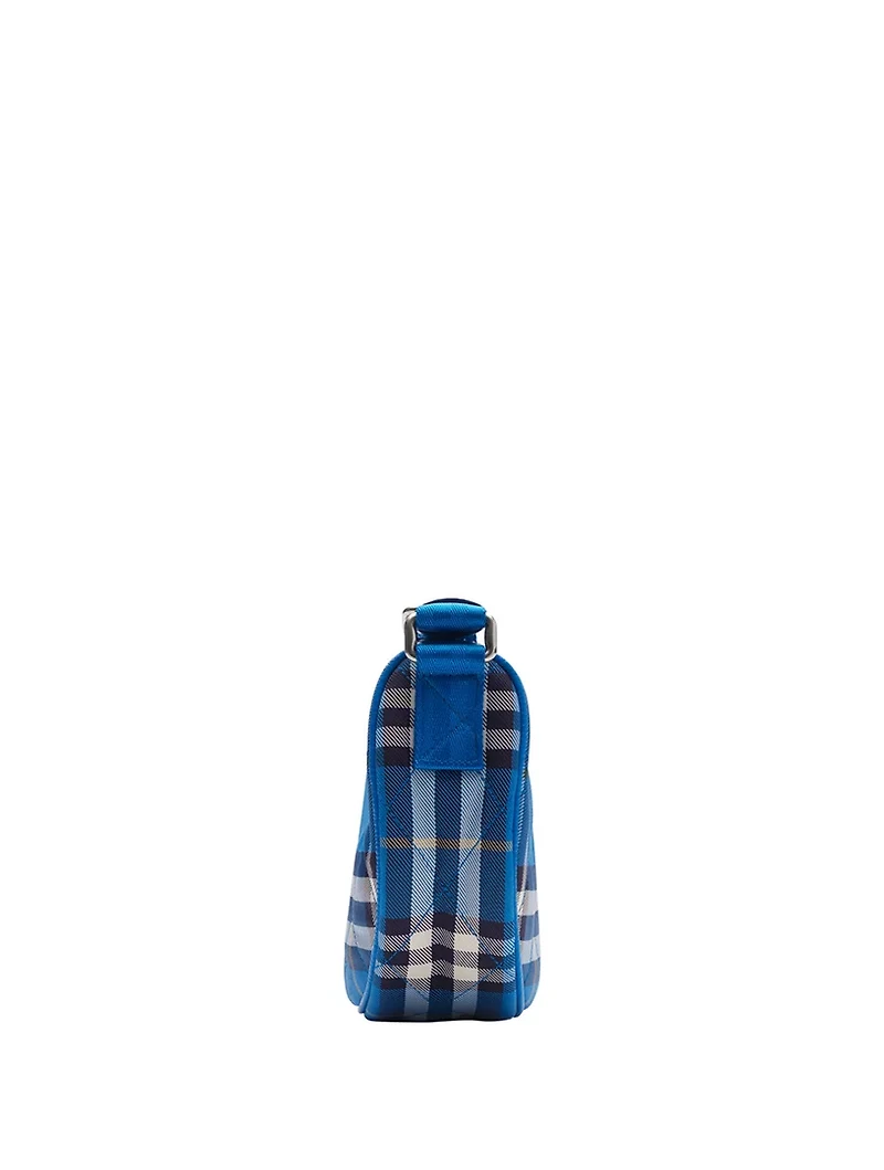 Horseshoe Crossbody Bag