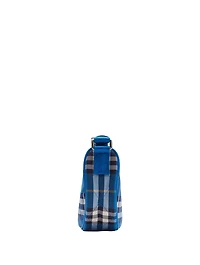 Horseshoe Crossbody Bag