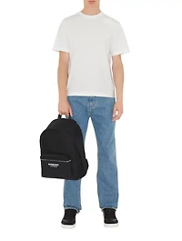Nylon Backpack