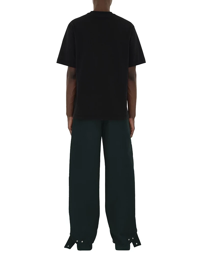 Ekd Cotton T-shirt