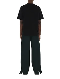 Ekd Cotton T-shirt