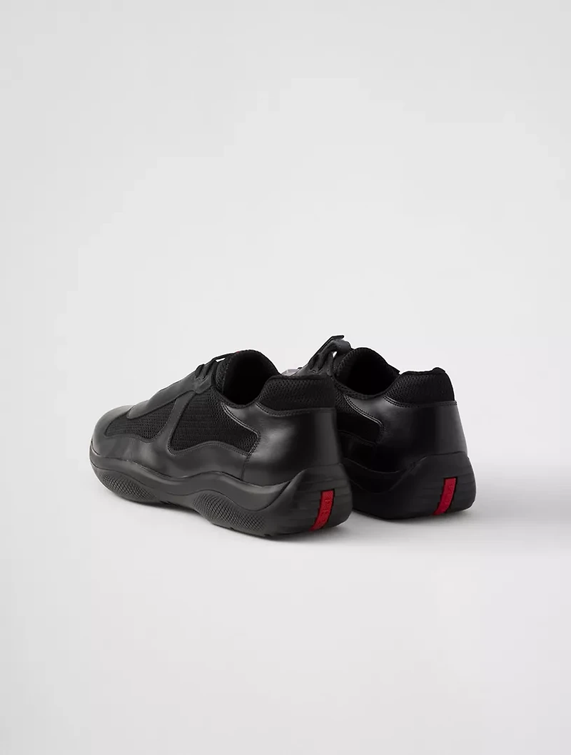 Prada America’s Cup Original Sneakers