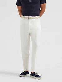 Leisure Fit Trousers