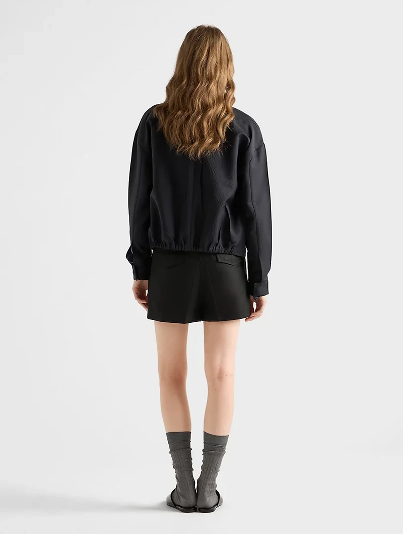 Re-nylon Shorts