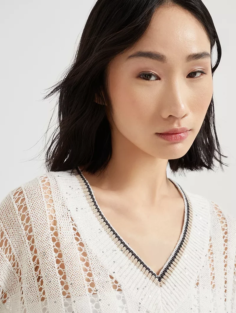 Dazzling Sweater