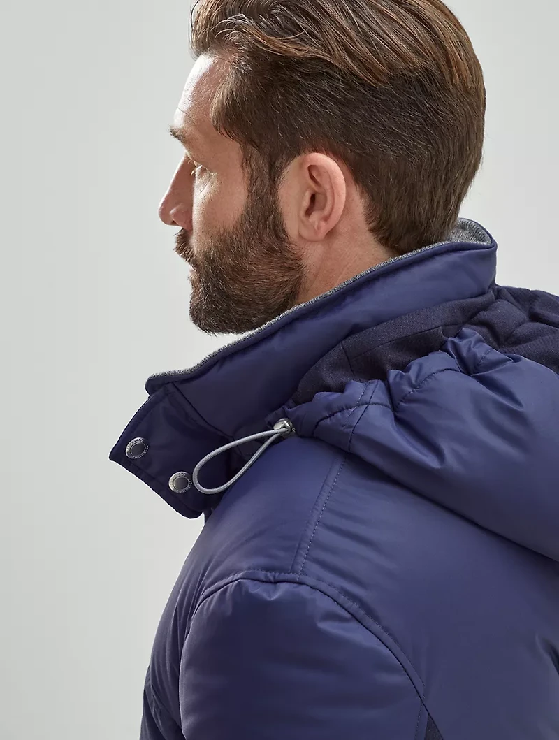 Mountain Down Jacket