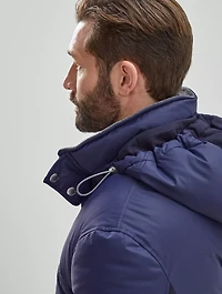 Mountain Down Jacket