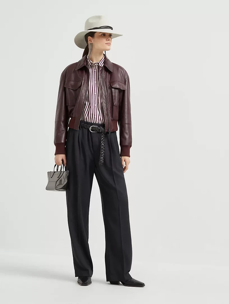 Sartorial Track Trousers