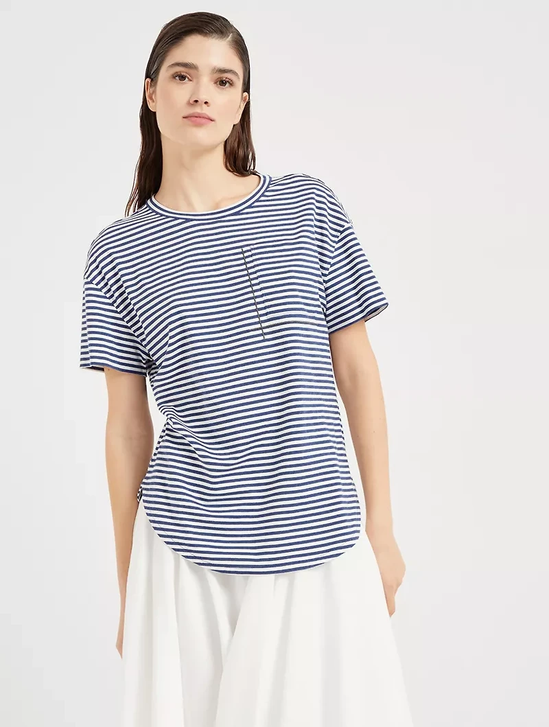 Jersey T-shirt