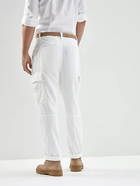 Corduroy Trousers