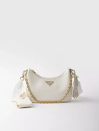 Prada Re-edition 2005 Saffiano Leather Bag