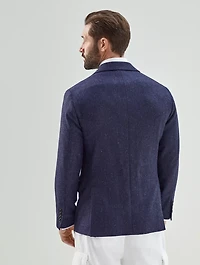 Flannel Blazer