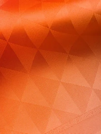Printed Silk Twill Scarf 55x55