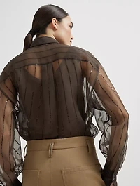 Five-pocket Trousers