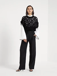 Cotton Sweater