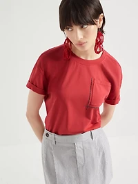 Jersey T-shirt