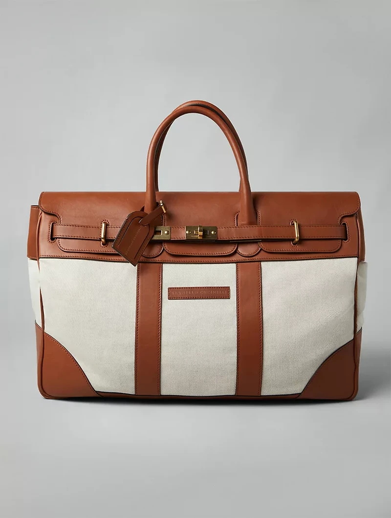 Weekender Bag
