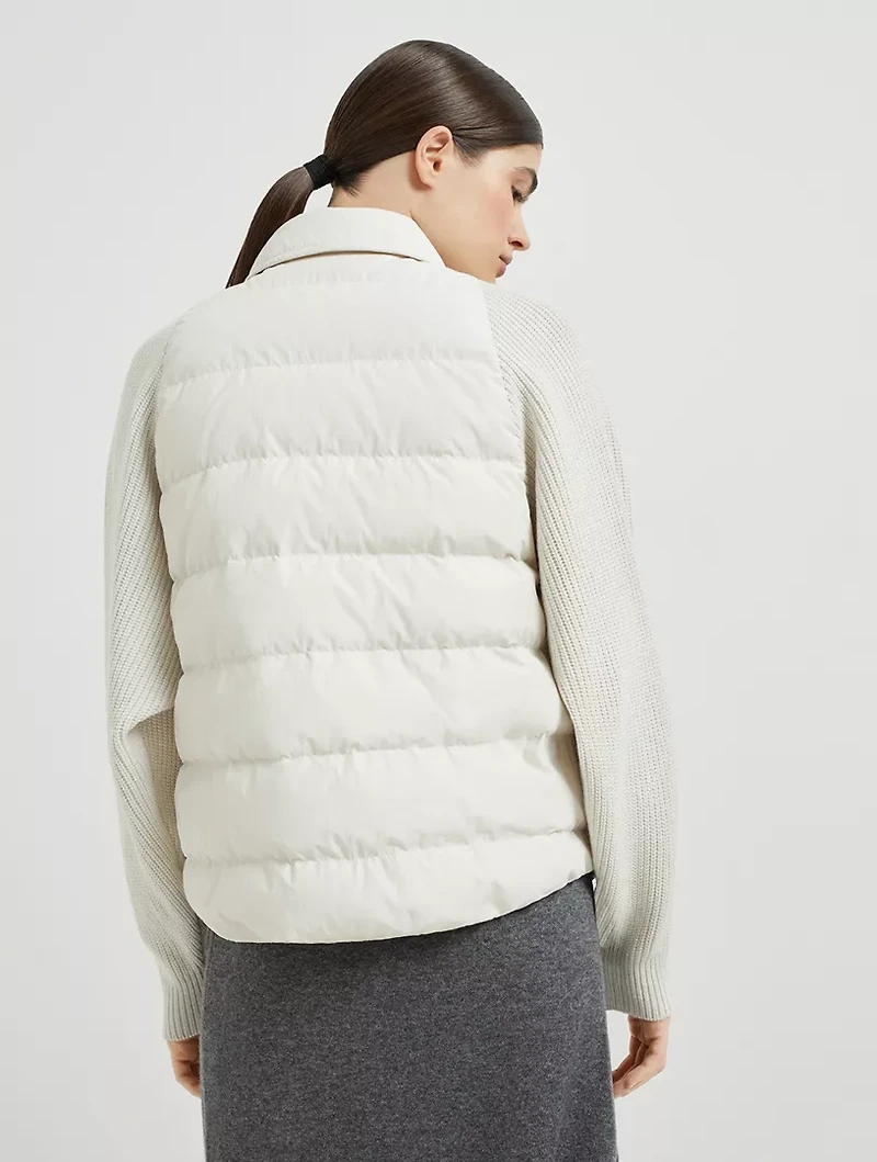 Cotton Down Jacket