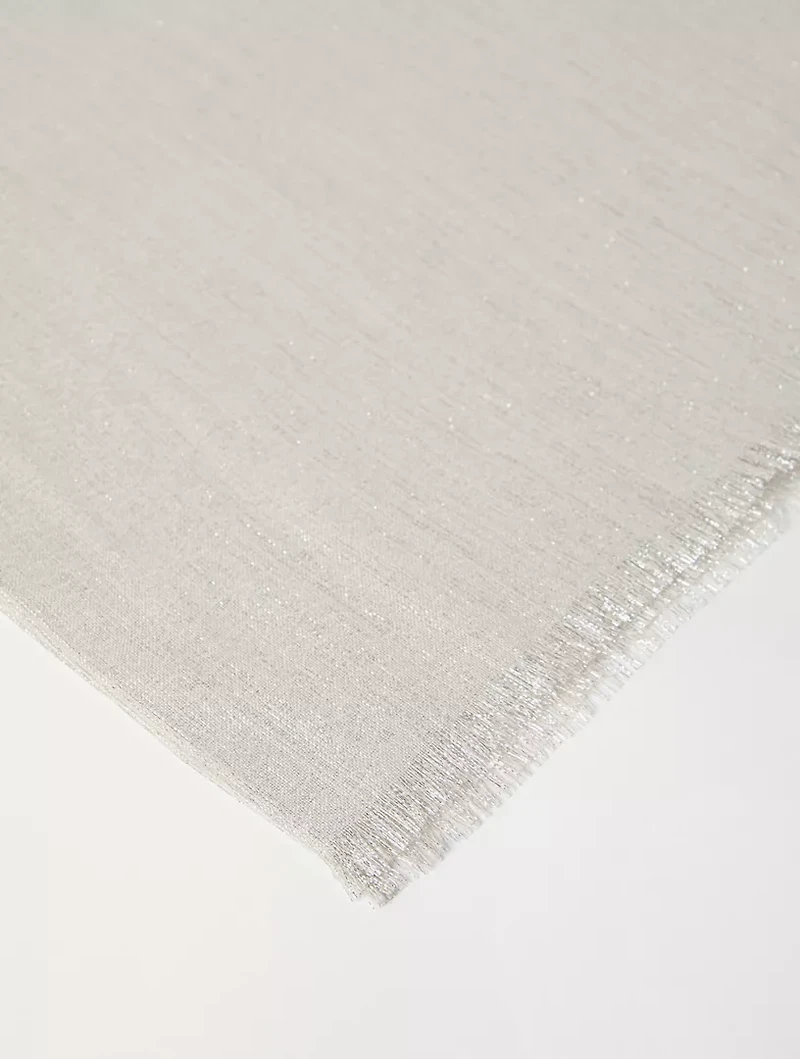 Sparkling Scarf