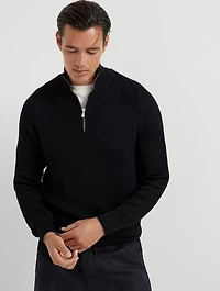 Cotton Sweater