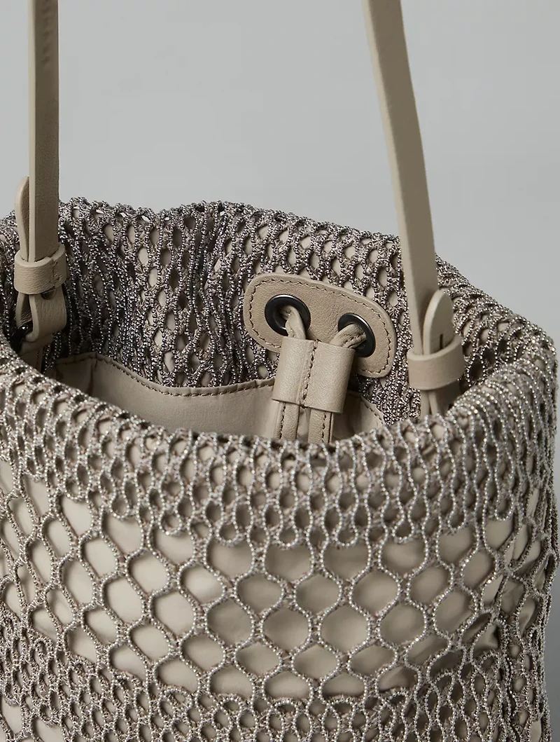 Bucket Bag