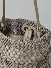 Bucket Bag