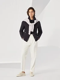 Water-resistant Outerwear