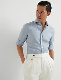 Linen Shirt
