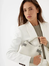 Top-handle Essence Bag