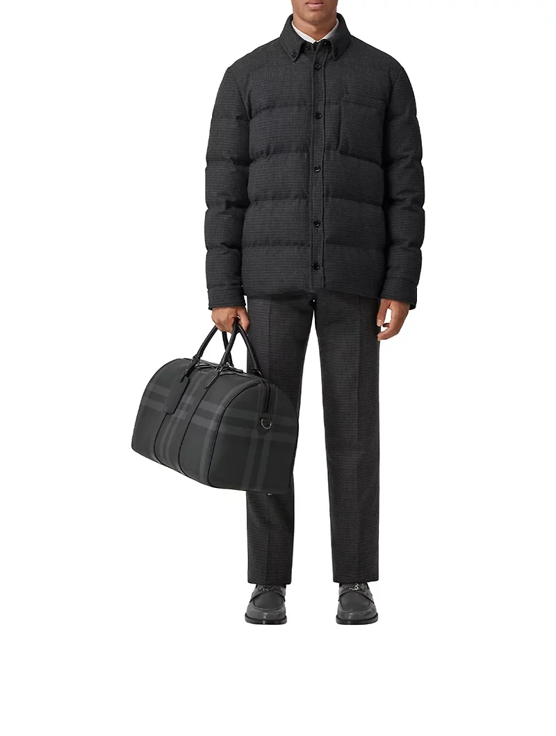 Boston Holdall