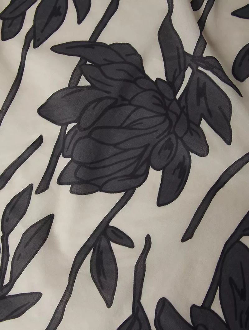 Foulard