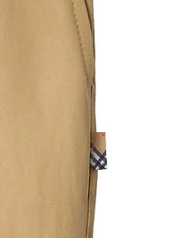 Cotton Chinos