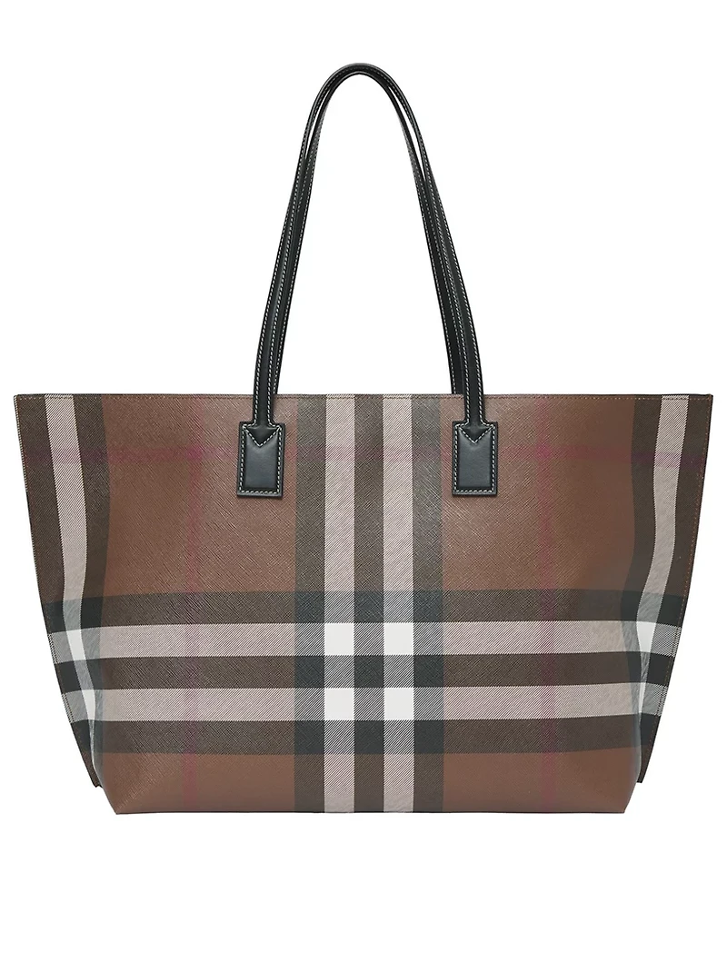 Check Tote