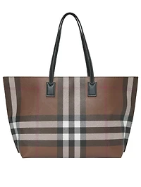 Check Tote