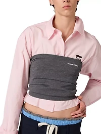 Wool Top