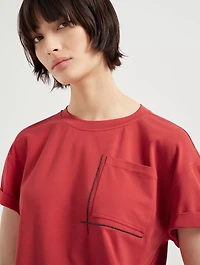 Jersey T-shirt